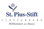 Pflegefachkraft (m/w/d) mit der Zusatzqualifikation „Palliative Care in Teilzeit (20-25 Stunden Woche)- Hier startet Ihre Karriere! St. Pius-Stift-Sozialstation, Cloppenburg Cloppenburg 49661