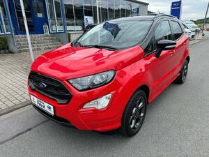 Ford EcoSport ST-Line 71.750 km 12.990 &euro; Olsberg 59939
