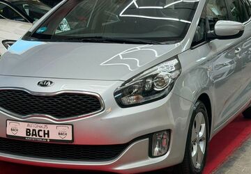 Kia Carens 285.142 km 3.299 &euro; Remshalden 73630