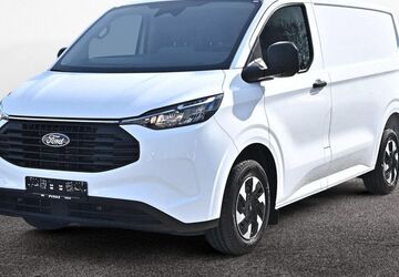 Ford Transit Custom 59.600 km 29.850 &euro; Wolfenbüttel 38302