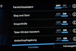 Peugeot 5008 Blue HDI 130 Allure Pack 1.Hand Carplay 52.400 km 22.160 &euro; Lich 35423