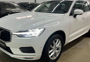 Volvo XC60 207.775 km 21.990 &euro; Ronnenberg 30952