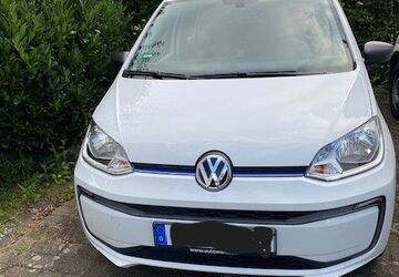 VW e-up! 24.950 km 9.900 &euro; Herten 45699