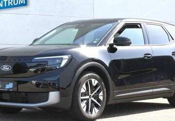 Ford Explorer 22.500 km 38.455 &euro; Stutensee-Friedrichstal (West) 76297
