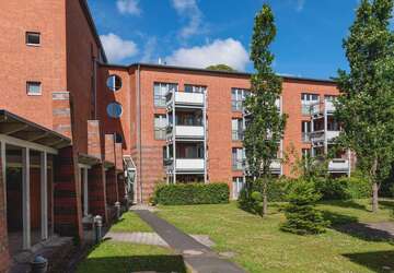 Wohnung Preetz - 2 Zimmer, 57 m&sup2;, 471&euro; | Angebot:27315314