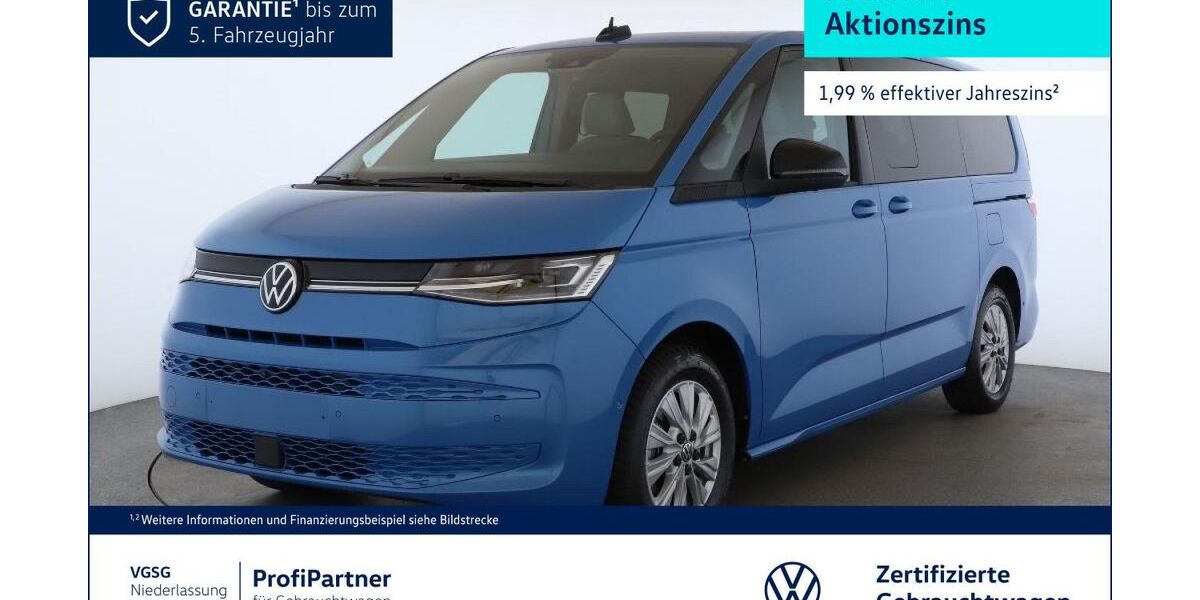 VW T7 Multivan 8.209 km 55.590 &euro; Hannover 30419