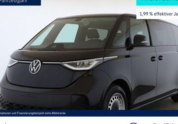VW ID. Buzz 12.145 km 55.490 &euro; Wildau 15745