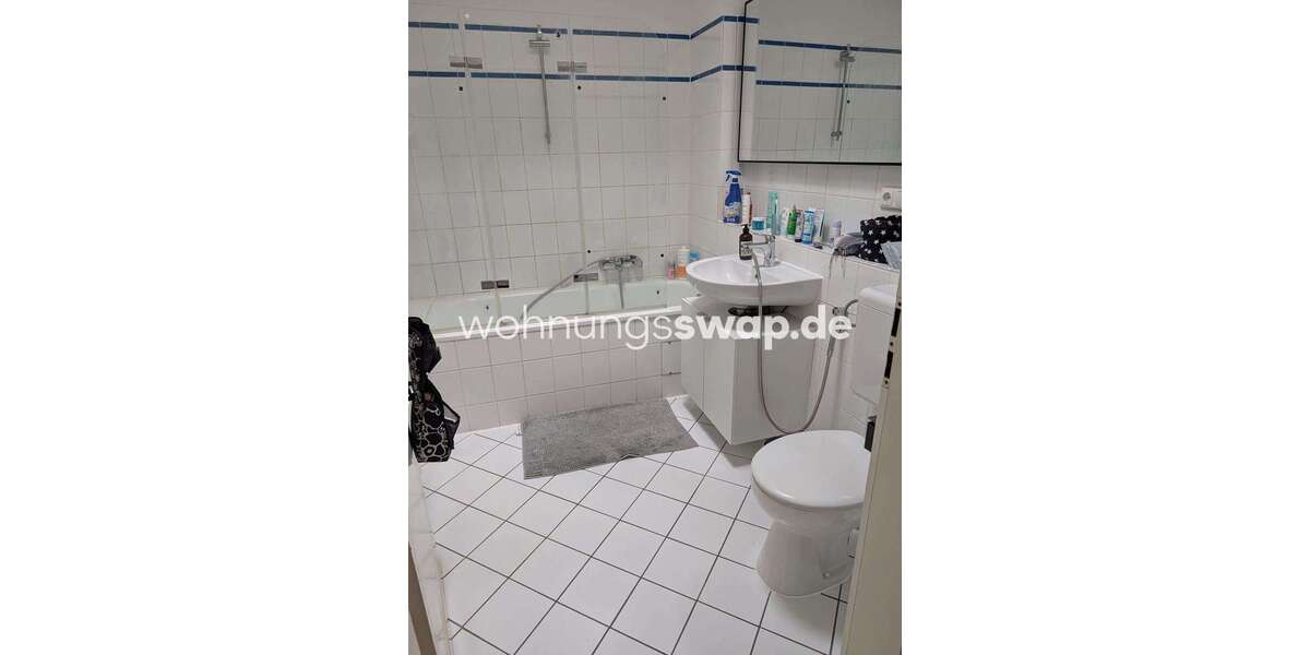 Etagenwohnung Hamburg-Nord Nord - 2 Zimmer, 62 m&sup2;, 690&euro; | Angebot:27315298