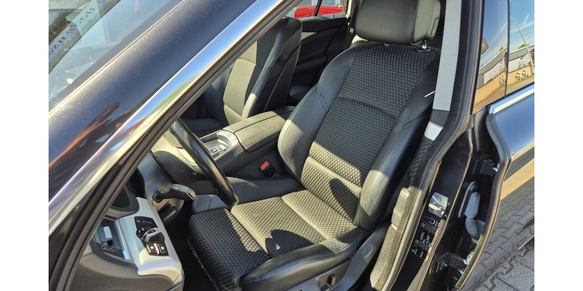 BMW 530 Gran Turismo d 169.400 km 11.990 &euro; Rodgau 63110