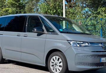 VW T7 Multivan 38.710 km 42.990 &euro; Neufahrn 84088