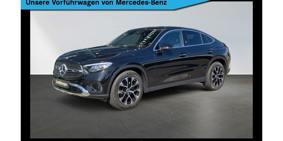Mercedes-Benz GLC 200 9.900 km 51.990 &euro; Waldshut-Tiengen 79761