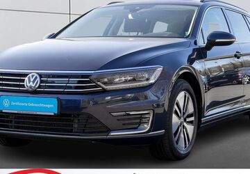 VW Passat Variant 58.900 km 18.790 &euro; Hattingen 45527
