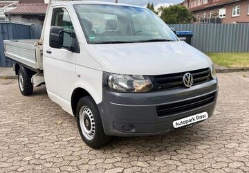 VW T5 Transporter 223.000 km 5.800 &euro; Rotenburg Wümme 27356