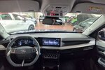 Opel Frontera GS Autom. Hybrid Techpaket 17.721 km 22.880 &euro; HAAN 42781