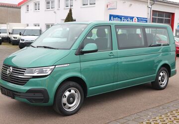 VW T6 Caravelle 2.000 km 23.500 &euro; Ellwangen - Neunstadt 73479