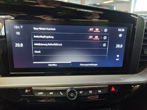 Opel Mokka Ultimate Technologie P. Winter P. Motorhaube 43.977 km 20.870 &euro; HAAN 42781