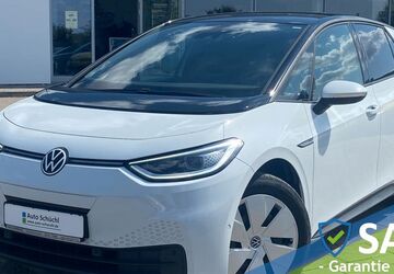 VW ID.3 33.486 km 25.648 &euro; Schrobenhausen-Edelshsn. 86529