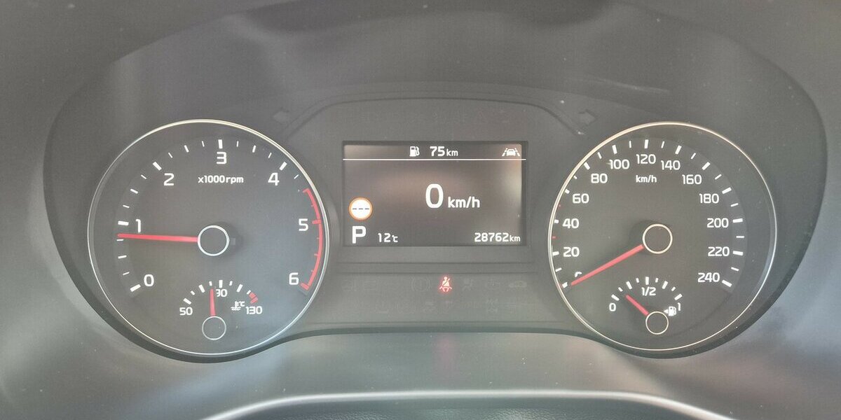 Kia Sportage Black Edition 4WD Automatik, AHK, Leder, 28.421 km 21.490 &euro; Rodgau 63110