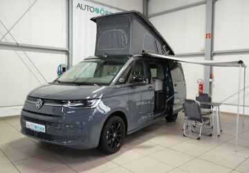 VW T7 California 12.000 km 64.900 &euro; Homburg 66424