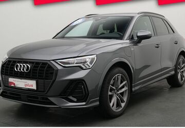 Audi Q3 52.080 km 33.980 &euro; Leverkusen 51373