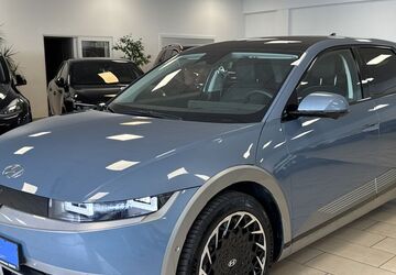 Hyundai IONIQ 5 19.857 km 33.900 &euro; Bonn 53227