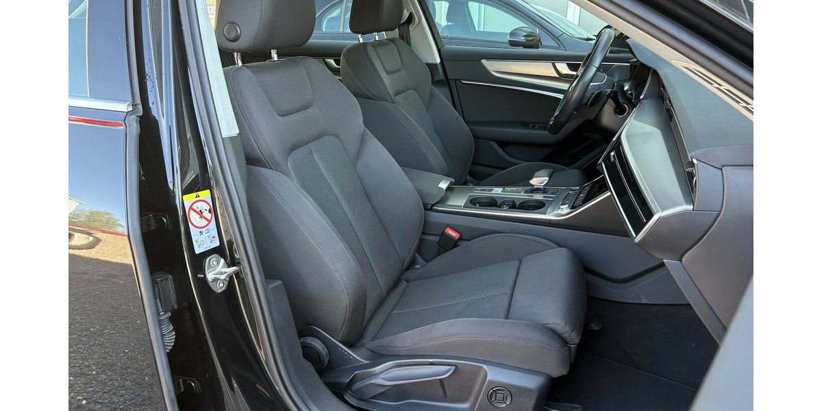 Audi A6 40 TDI sport 360°/MATRIX-LED/NAVI/SHZ/ACC/DAB 79.900 km 28.900 &euro; Villingen-Schwenningen 78054