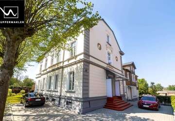 Wohnung Wuppertal Gemarkung Langerfeld - 5 Zimmer, 173 m&sup2;, 1.790&euro; | Angebot:17606684