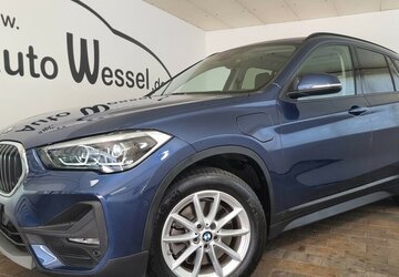 BMW X1 xDrive 25e Advantage LED ACC Head-Up Panorama 29.300 km 25.950 &euro; Garrel 49681