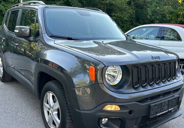 Jeep Renegade 101.000 km 5.900 &euro; Garching (bei München) 85748