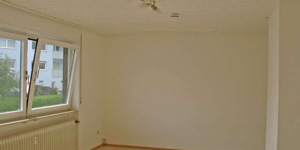 Etagenwohnung Kaiserslautern Bahnheim - 1 Zimmer, 26 m&sup2;, 350&euro; | Angebot:27318660