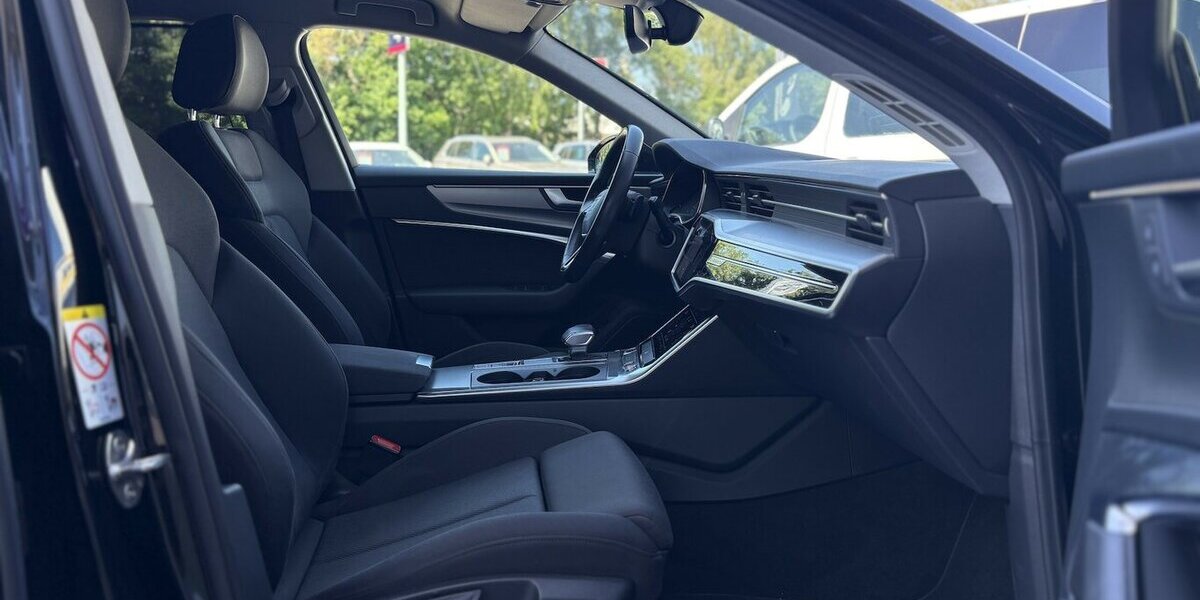 Audi A6 40 TDI quattro sport 360°/STANDHZ/NAVI/AHK 95.919 km 27.900 &euro; Villingen-Schwenningen 78054