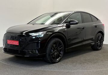 Audi Q4 e-tron 1.001 km 69.750 &euro; Weißenburg 91781