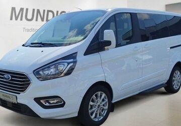 Ford Tourneo Custom 64.608 km 37.990 &euro; Landshut 84030