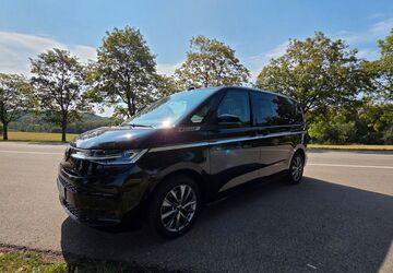VW T7 Multivan 69.600 km 46.600 &euro; Reutlingen 72770