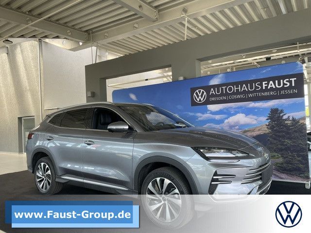 BYD SEAL 1.500 km 40.799 &euro; Wittenberg 06886