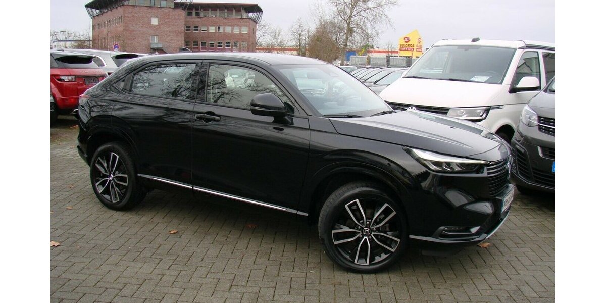 Honda HR-V 1.5eHEV Advance ACC Navi Kamera LED 34.462 km 22.980 &euro; Falkensee 14612