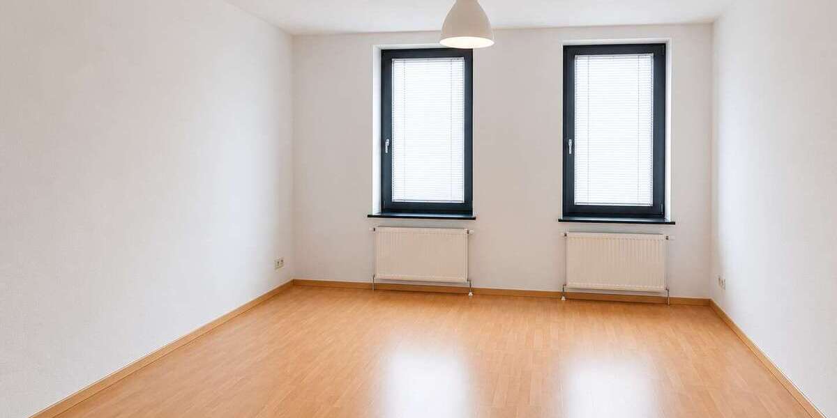 Etagenwohnung Magdeburg Buckau - 3 Zimmer, 78 m&sup2;, 700&euro; | Angebot:27314340
