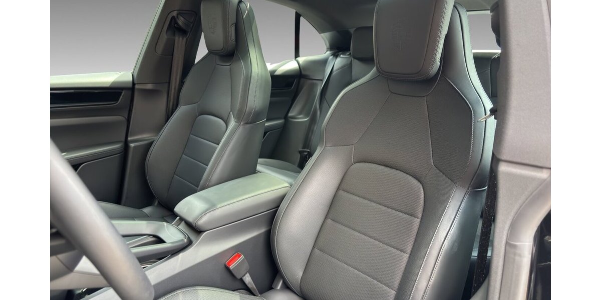 Porsche Macan 4S Bose Pano Volleder Sitzklim 0,25% 7.998 km 88.500 &euro; Wuppertal 42327