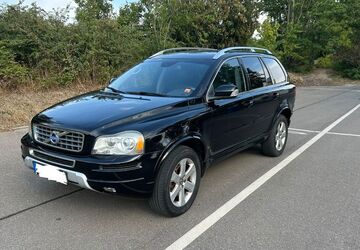 Volvo XC90 237.500 km 13.000 &euro; Breisach 79206