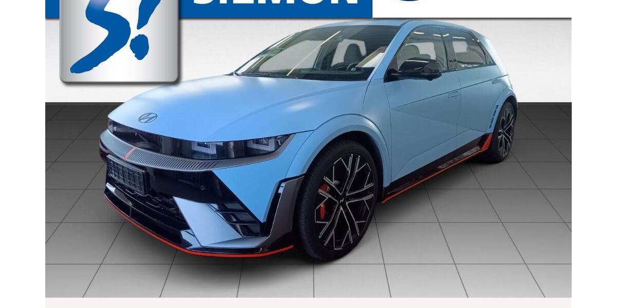 Hyundai IONIQ 5 19.790 km 49.730 &euro; Emsdetten 48282