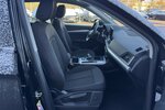 Audi Q5 40 TDI QUATTRO S-LINE/PANO/LED/360°/1.HAND 92.066 km 32.900 &euro; Villingen-Schwenningen 78054