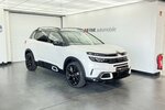 Citroen C5 Aircross 130 EAT 8 Shine Pack Panoramadach 27.120 km 18.760 &euro; Lich 35423