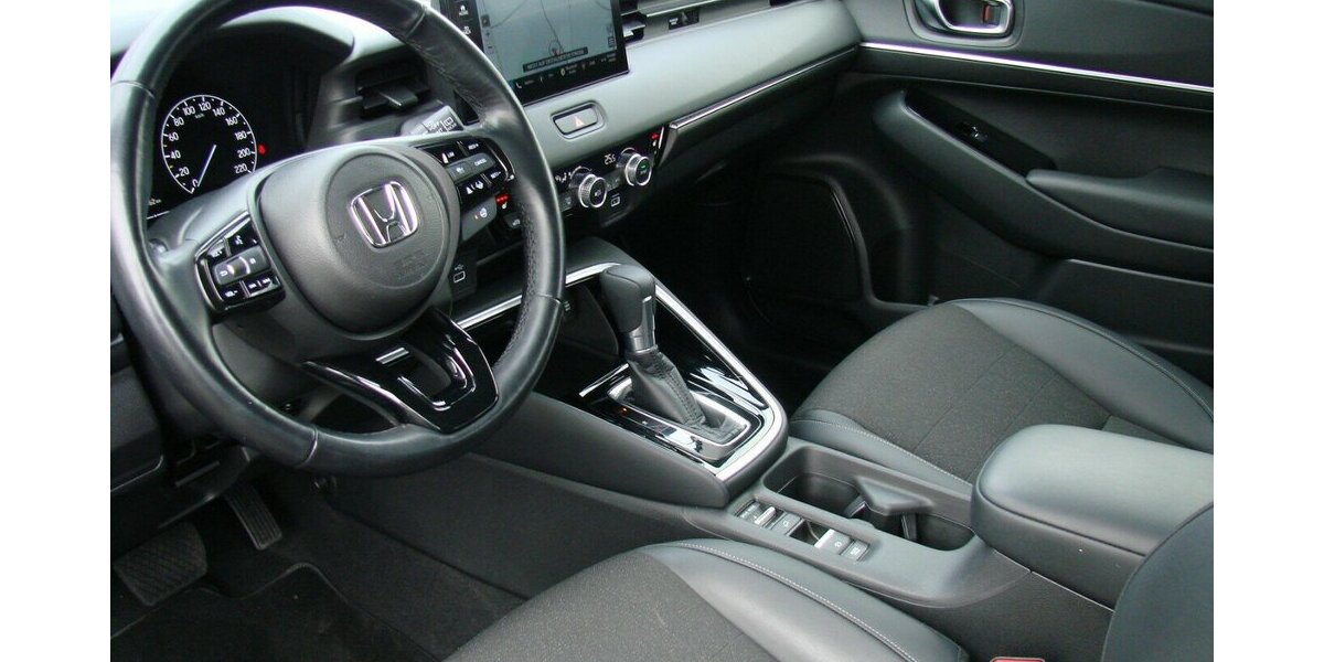 Honda HR-V 1.5eHEV Advance ACC Navi Kamera LED 34.462 km 22.980 &euro; Falkensee 14612