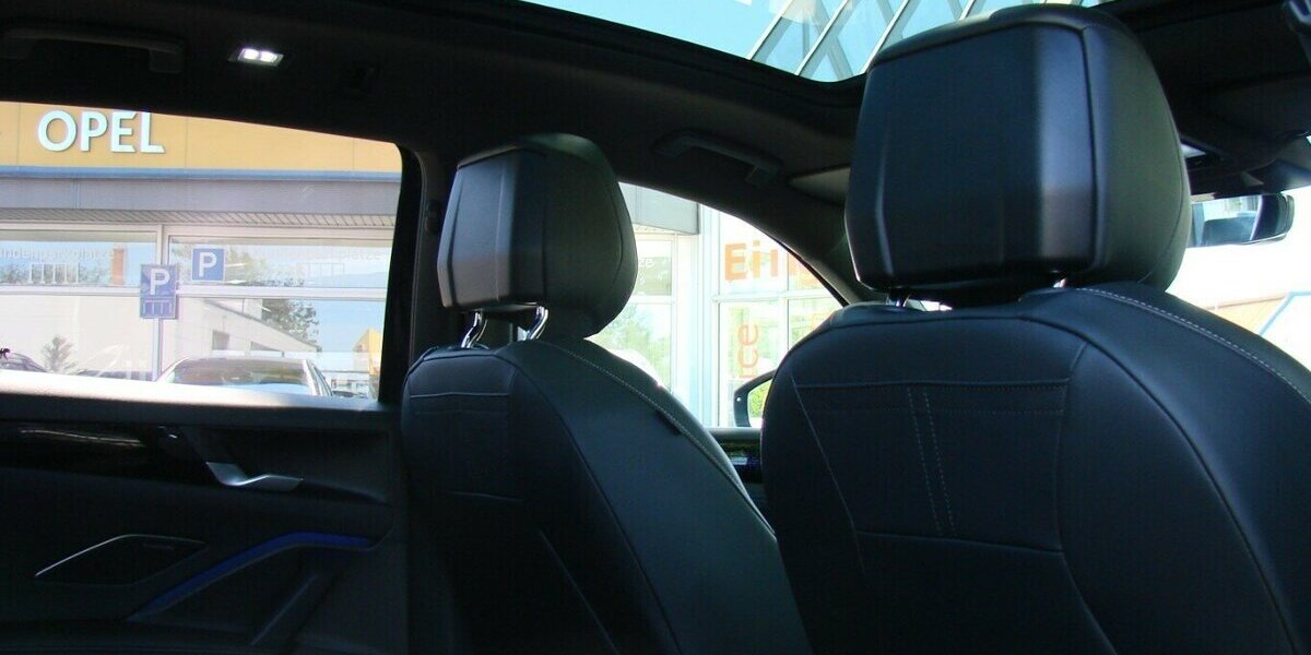 VW Tiguan R-Line Black Style 4M Pano AHK SHZ IQ Light 44.213 km 42.980 &euro; Falkensee 14612