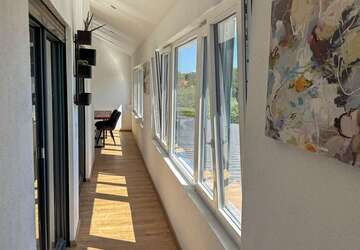 Wohnung Peißenberg - 4 Zimmer, 125 m&sup2;, 1.500&euro; | Angebot:27318112