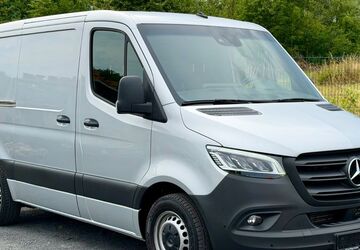 Mercedes-Benz Sprinter 167.000 km 23.193 &euro; Eisenach 99817
