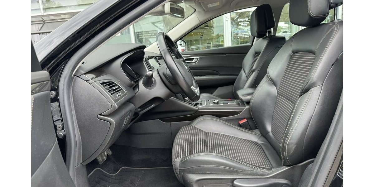 Renault Talisman 1.6 dCi LIMITED/NAVI/LEDER/SCHECKHEFT 147.807 km 11.900 &euro; Villingen-Schwenningen 78054