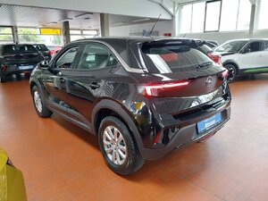 Opel Mokka Enjoy Kam SHZ LHZ ACC Klima 34.640 km 18.290 &euro; HAAN 42781