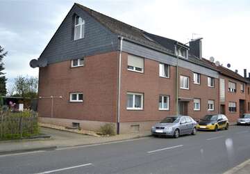 Wohnung Düren-Echtz Echtz - 3 Zimmer, 73 m&sup2;, 700&euro; | Angebot:27321702