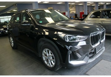 BMW X1 sDrive18i Automatik-Rückfahrkamera 45.249 km 29.980 &euro; Euskirchen 53881